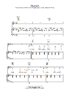 Munich von Corinne Bailey Rae (Download) 