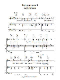 Embarrassment von Madness (Download) 