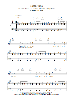 Sister Ray von The Velvet Underground (Download) 