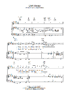 Drift Away von Dobie Gray (Download) 