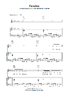 Paradise von Sade (Download) 