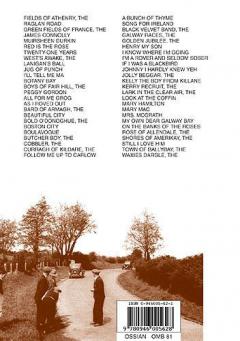 Play Fifty Irish Ballads with Only 6 Chords Vol. 2 