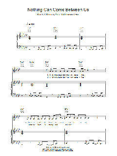 Nothing Can Come Between Us von Sade (Download) 