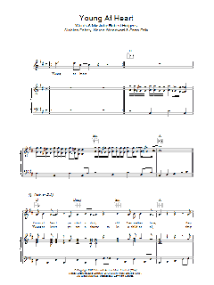 Young At Heart von Bananarama (Download) 