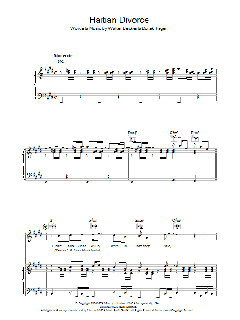 Haitian Divorce von Steely Dan (Download) 