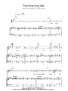 This Charming Man von The Smiths (Download) 