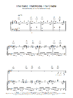 The Hand That Rocks The Cradle von The Smiths (Download) 