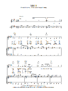 Still Ill von The Smiths (Download) 