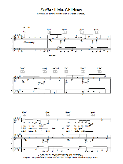 Suffer Little Children von The Smiths (Download) 
