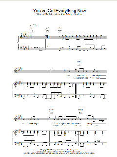 You've Got Everything Now von The Smiths (Download) 