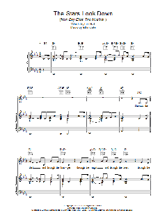 The Stars Look Down von Elton John (Download) 