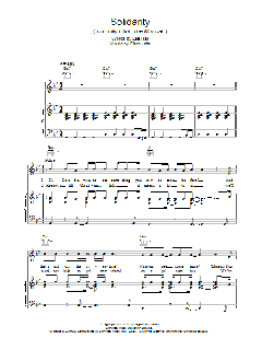 Solidarity von Elton John (Download) 