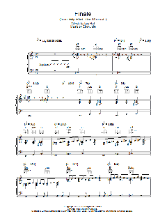 Finale von Elton John (Download) 