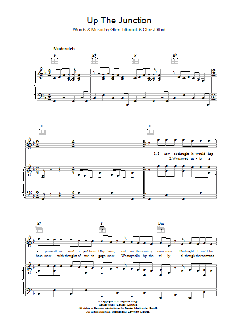 Up The Junction von Squeeze (Download) 