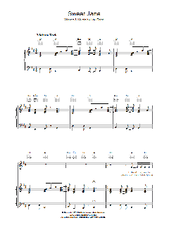 Sweet Jane von Lou Reed (Download) 