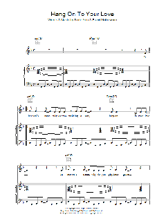 Hang On To Your Love von Sade (Download) 