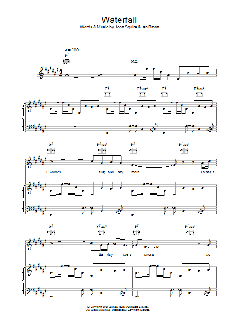 Waterfall von The Stone Roses (Download) 