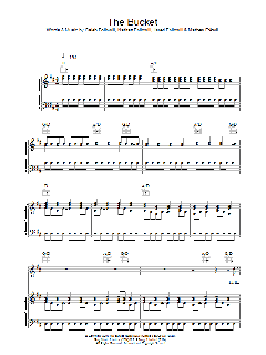 The Bucket von Kings Of Leon (Download) 