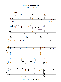 Blue Valentines von Fanny Mendelssohn Hensel (Download) 