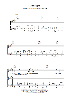 Starlight von Lou Reed (Download) 