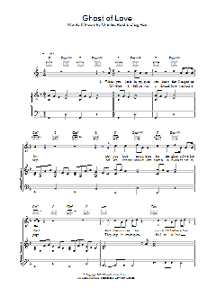 Ghost Of Love von The Proclaimers (Download) 