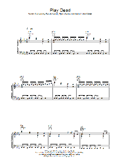 Play Dead von Björk (Download) 