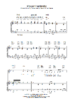 Power Fantastic von Prince (Download) 