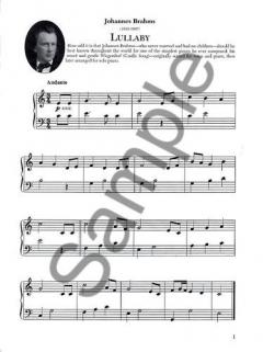 My First Book Of Great Composers 