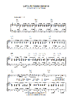 Let's All Make Believe von Oasis (Download) 