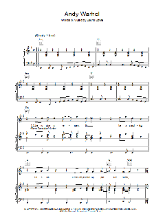 Andy Warhol (Download) 