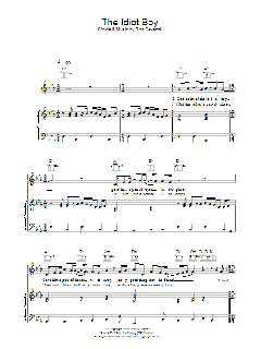 The Idiot Boy (Download) 
