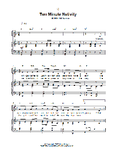 Song Two von Danny Elfman (Download) 