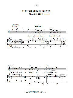 Finale von Danny Elfman (Download) 