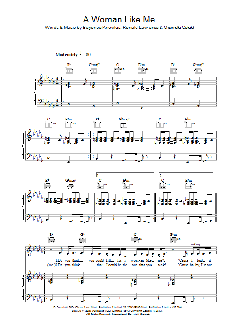 A Woman Like Me von Beyoncé (Download) 