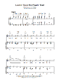 Lookin' Good But Feelin' Bad von Yanni (Download) 