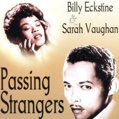Passing Strangers von Mel Mitchell (Download) 