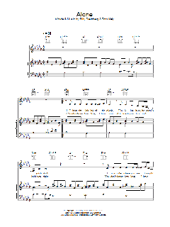 Alone von Heart (Download) 