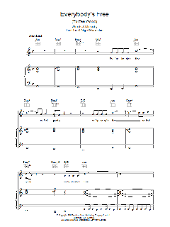 Everybody's Free (To Feel Good) von Rozalla (Download) 