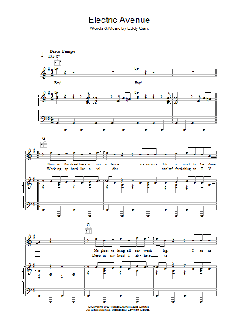 Electric Avenue von Guy Wood (Download) 