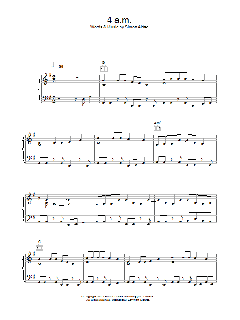 4am von Cherry Ghost (Download) 