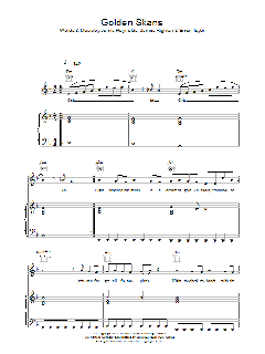 Golden Skans von Cindy Berry (Download) 