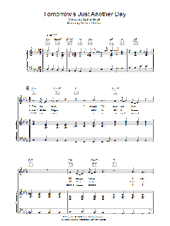 Tomorrow's Just Another Day von Madness (Download) 