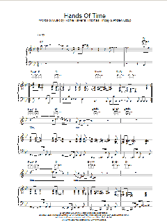 Hands Of Time von Groove Armada (Download) 