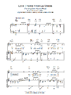 Love Theme von Nino Rota (Download) 