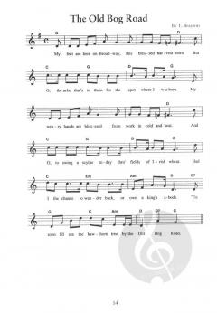 The Irish Pub Songbook 