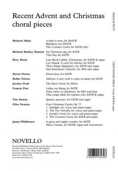 That Yonge Child von Francis Pott 