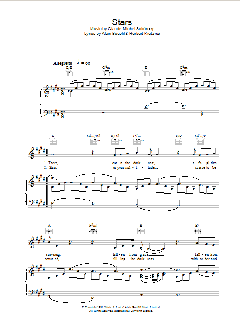 Stars von Alain Boublil (Download) 