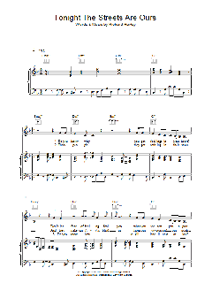 Tonight The Streets Are Ours von Charlie Parker (Download) 