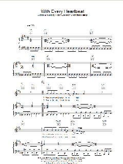 With Every Heartbeat von Charlie Parker (Download) 