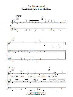 Foolin' Around von Patsy Cline (Download) 